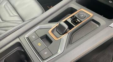 2025 CUPRA EHybrid 25.8kWh VZ2 DSG Euro 6 5-door (Grey) - Image: 15