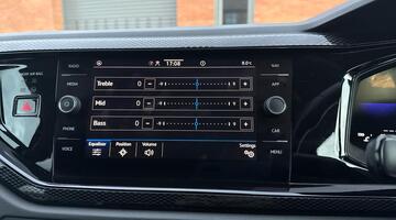 2022 Volkswagen 1.0 EVO Life Euro 6 5-door (Black) - Image: 52