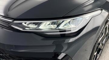 2025 Volkswagen TSI R-Line Euro 6 5-door (Grey) - Image: 39