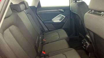 2022 Audi 2.0 TDI 35 Sport S Tronic Euro 6 5-door (Red) - Image: 28