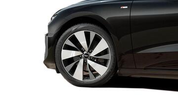 2025 Audi 83kWh S line Auto 5-door (Black) - Image: 46