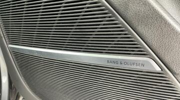 2022 Audi 3.0 TFSI V6 55 S line Tiptronic quattro Euro 6 5-door (Grey) - Image: 23