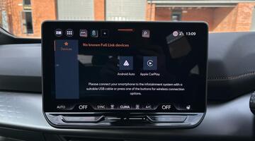 2025 CUPRA E-Boost 59kWh V1 Auto 5-door (Grey) - Image: 29