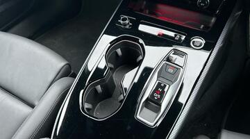 2025 Audi 2.0 TFSI S line S Tronic Euro 6 5-door (Blue) - Image: 29