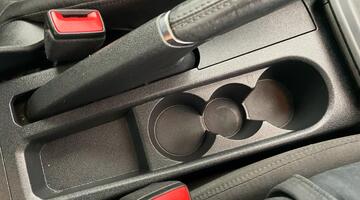 2019 Audi 1.0 TFSI 25 Technik Sportback Euro 6 5-door (Blue) - Image: 20