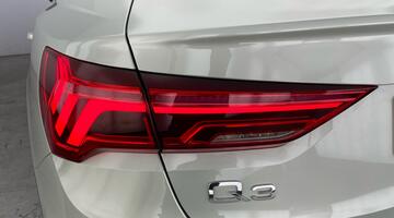 2025 Audi TFSI CoD 35 S line Sportback S Tronic Euro 6 5-door (Silver) - Image: 34