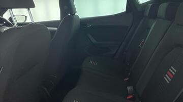 2019 SEAT 1.0 TSI FR DSG Euro 6 5-door (Grey) - Image: 31