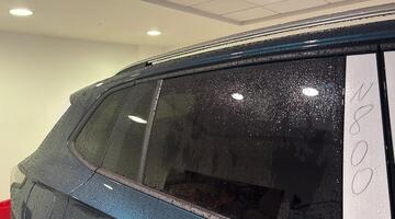 2026 Volkswagen ETSI MHEV Match DSG Euro 6 5-door (Blue) - Image: 6