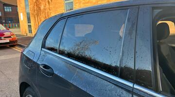 2022 Volkswagen 2.0 TDI Style DSG Euro 6 5-door (Grey) - Image: 14