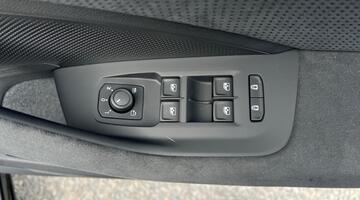 2025 Škoda TSI e-TEC MHEV SportLine DSG Euro 6 5-door (Grey) - Image: 21