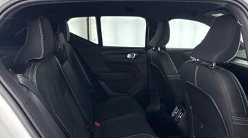 2024 Volvo 2.0 B3 MHEV Plus DCT Auto Euro 6 5-door (White) - Image: 9