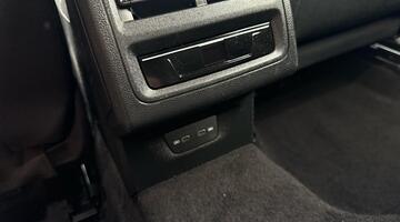 2023 Volkswagen TSI Style Edition Euro 6 5-door (White) - Image: 19