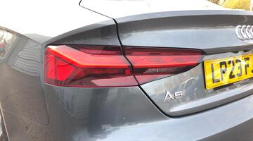 2023 Audi 2.0 TFSI 35 S line Sportback S Tronic Euro 6 5-door (Grey) - Image: 48