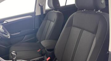 2022 Volkswagen TSI Life Euro 6 5-door (Grey) - Image: 33