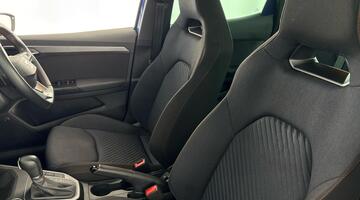 2024 SEAT 1.0 TSI FR Limited Edition DSG Euro 6 5-door (Blue) - Image: 37