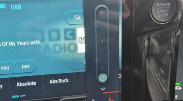 2026 Ford 320 Duratec 11.8kWh Sport Crew Van Auto Euro 6 5-door (Grey) - Image: 22