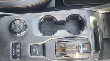 2026 Ford 2.0 TD EcoBlue Wildtrak Auto 4WD Euro 6 4-door (Grey) - Image: 15