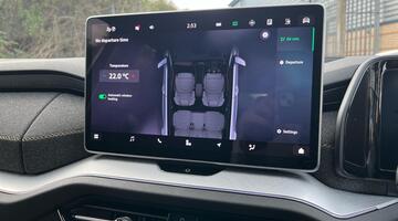 2025 Škoda TSI iV 25.7kWh SE DSG Euro 6 5-door (5 Seat) (Grey) - Image: 63