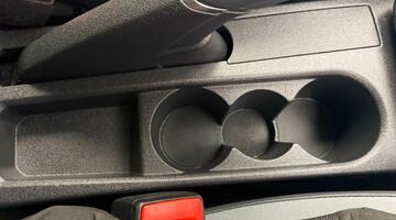 2023 Audi 1.0 TFSI 30 S line Sportback Euro 6 5-door (Grey) - Image: 12