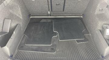 2025 Škoda 82kWh 85 Edition Auto 5-door (Blue) - Image: 33