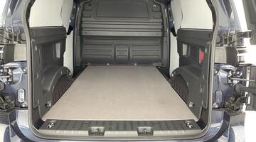 2025 Volkswagen Pro 79kWh Commerce Plus Auto 5-door (Blue) - Image: 30