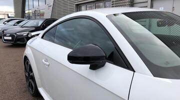 2022 Audi TFSI Sport Edition S Tronic quattro Euro 6 3-door (White) - Image: 38