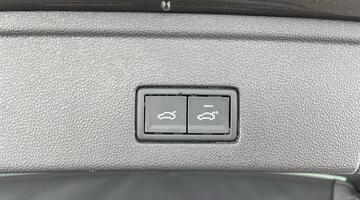 2025 Volkswagen 3.0 TDI V6 Black Edition Tiptronic 4Motion Euro 6 5-door (Grey) - Image: 39