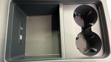 2018 Audi 3.0 TFSI V6 Tiptronic quattro Euro 6 5-door (White) - Image: 31