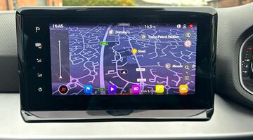 2025 SEAT 1.0 TSI XCELLENCE Lux DSG Euro 6 5-door (Blue) - Image: 33