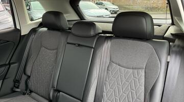 2025 Volkswagen ETSI MHEV Match DSG Euro 6 5-door (White) - Image: 8