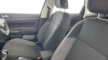 2023 Volkswagen 1.0 TSI Match Euro 6 5-door (Grey) - Image: 32