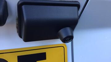 2025 Ford 2.0 320 EcoBlue Trend Auto L1 H1 Euro 6 5-door (White) - Image: 15