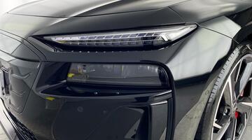 2025 Audi 100kWh Edition 1 Auto quattro 5-door (Black) - Image: 47