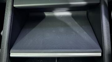 2026 Volkswagen ETSI MHEV Match DSG Euro 6 5-door (Blue) - Image: 23