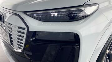 2025 Audi 100kWh Edition 1 Auto quattro 5-door (White) - Image: 48