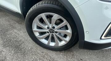 2024 Volkswagen TSI Style DSG Euro 6 5-door (White) - Image: 49