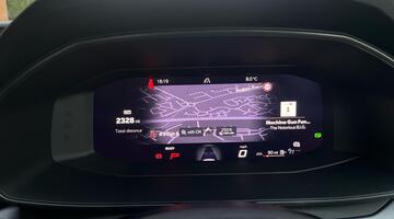 2025 CUPRA ETSI V1 DSG Euro 6 5-door (Grey) - Image: 19