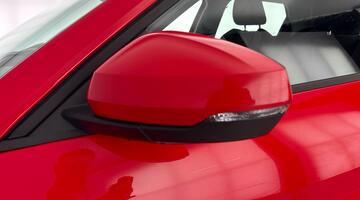 2019 Audi 1.0 TFSI 30 Sport Sportback Euro 6 5-door (Red) - Image: 32