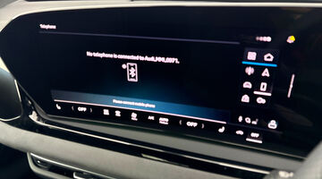 2025 Audi 2.0 TFSI Edition 1 Saloon S Tronic Euro 6 5-door (Grey) - Image: 23