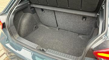 2025 SEAT 1.0 TSI XCELLENCE Lux DSG Euro 6 5-door (Blue) - Image: 13