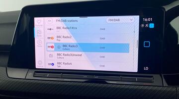 2023 Volkswagen ETSI MHEV R-Line DSG Euro 6 5-door (Grey) - Image: 22