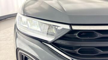 2023 Volkswagen 1.0 TSI Life Euro 6 5-door (Grey) - Image: 31