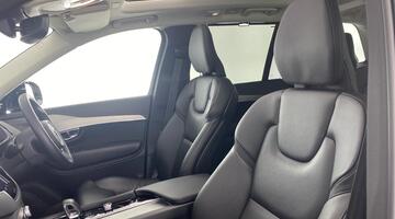 2022 Volvo 2.0 B5 MHEV Plus Auto 4WD Euro 6 5-door (Unlisted) - Image: 35