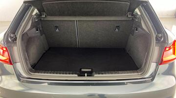 2023 Audi 1.0 TFSI 30 Sport Sportback Euro 6 5-door (Grey) - Image: 28