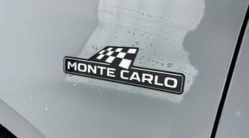 2025 Škoda 1.0 TSI Monte Carlo Edition DSG Euro 6 5-door (White) - Image: 42