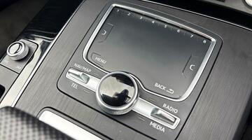 2020 Audi 2.0 TDI 40 Black Edition S Tronic quattro Euro 6 5-door (Black) - Image: 21