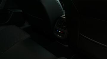 2022 SEAT TSI EVO FR Euro 6 5-door (Grey) - Image: 30