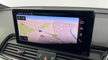 2021 Audi 2.0 TDI 40 Edition 1 S Tronic quattro Euro 6 5-door (Grey) - Image: 28