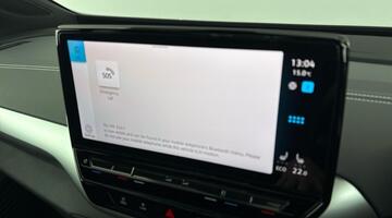 2023 Volkswagen Pro Performance 77kWh Max Auto 5-door (Multicolour) - Image: 16