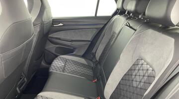 2024 Volkswagen 2.0 TDI R-Line DSG Euro 6 5-door (Blue) - Image: 35